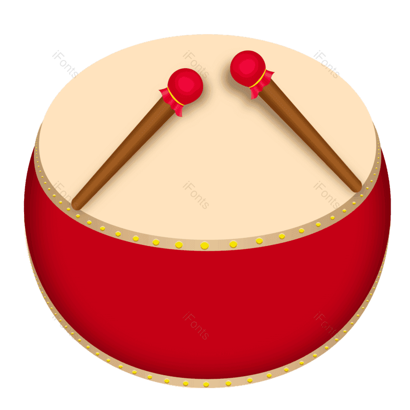 乐器图片,元素,PNG,免抠素材